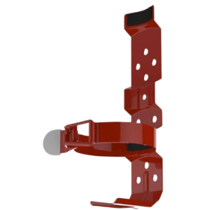 FIREBULL mounting bracket